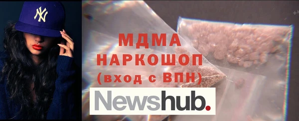 тгк Абаза